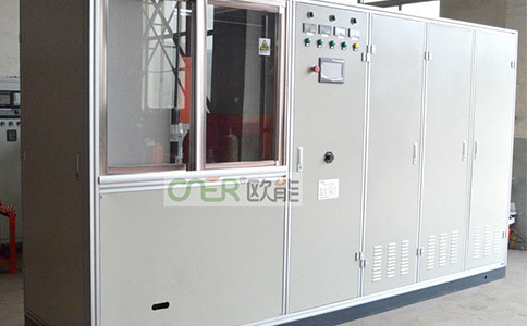 高頻電源淬火機(jī)床一體機(jī)