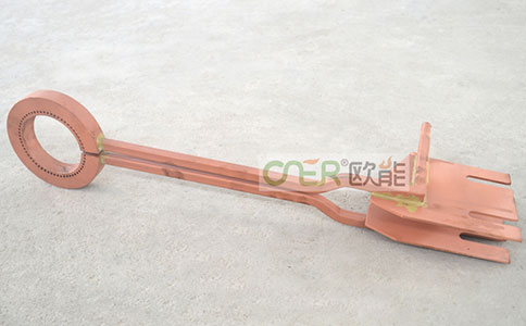 軸類(lèi)泵類(lèi)淬火感應(yīng)器