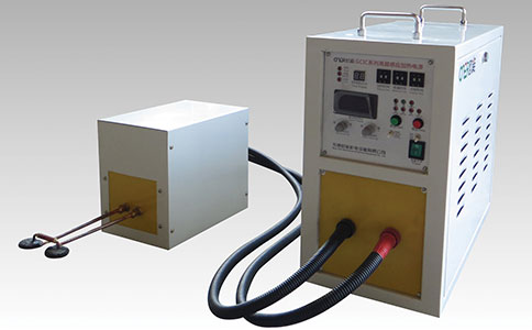 30KW高頻加熱電源