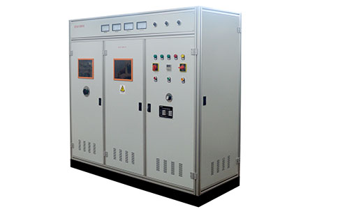 30KW電子管高頻機(jī)