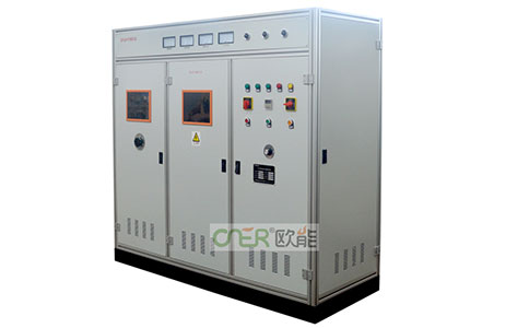 60KW電子管高頻機(jī)