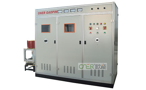 100KW電子管高頻機(jī)