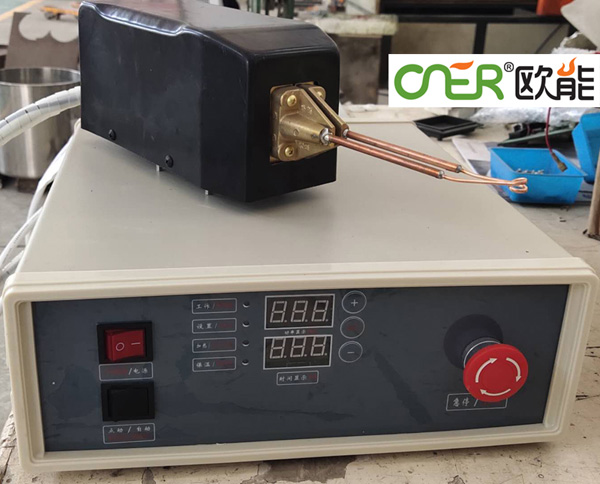 超高頻加熱機(jī)