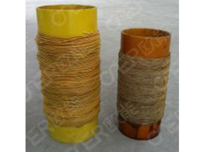 高頻爐用陽(yáng)極阻流圈